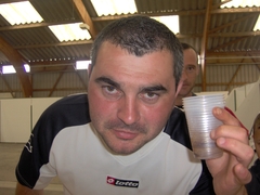 Le VIP : Guillaume "Baby" Champion de l'Allier Tête à Tête Le VIP : Guillaume "Baby" Champion de l'Allier Tête à Tête