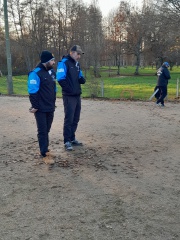 Coupe de France Clémont Sully 2022 Coupe de France Clémont Sully 2022
