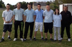 Vie du Club Vie du Club