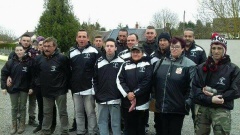 Coupe de France 2017 Coupe de France 2017