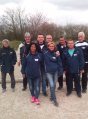 coupe de France à Vauhallan le 9/04/2016 coupe de France à Vauhallan le 9/04/2016