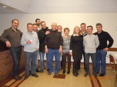 Nouveaux licenciés Nouveaux licenciés