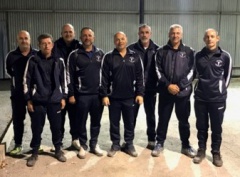 CDC 2021 finaliste D1 open CDC 2021 finaliste D1 open