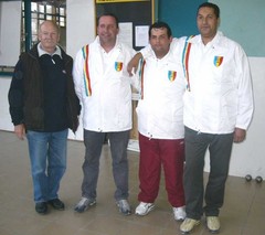 Championnat de Ligue PACA 2004 (2) Championnat de Ligue PACA 2004 (2)