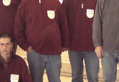 Finale Coupe de France Zone 2 / 2005 Finale Coupe de France Zone 2 / 2005