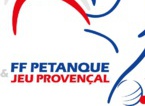 Fédération Française de Pétanque et de Jeu Provençal