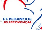 Fédération Française de Pétanque et de Jeu Provençal Fédération Française de Pétanque et de Jeu Provençal