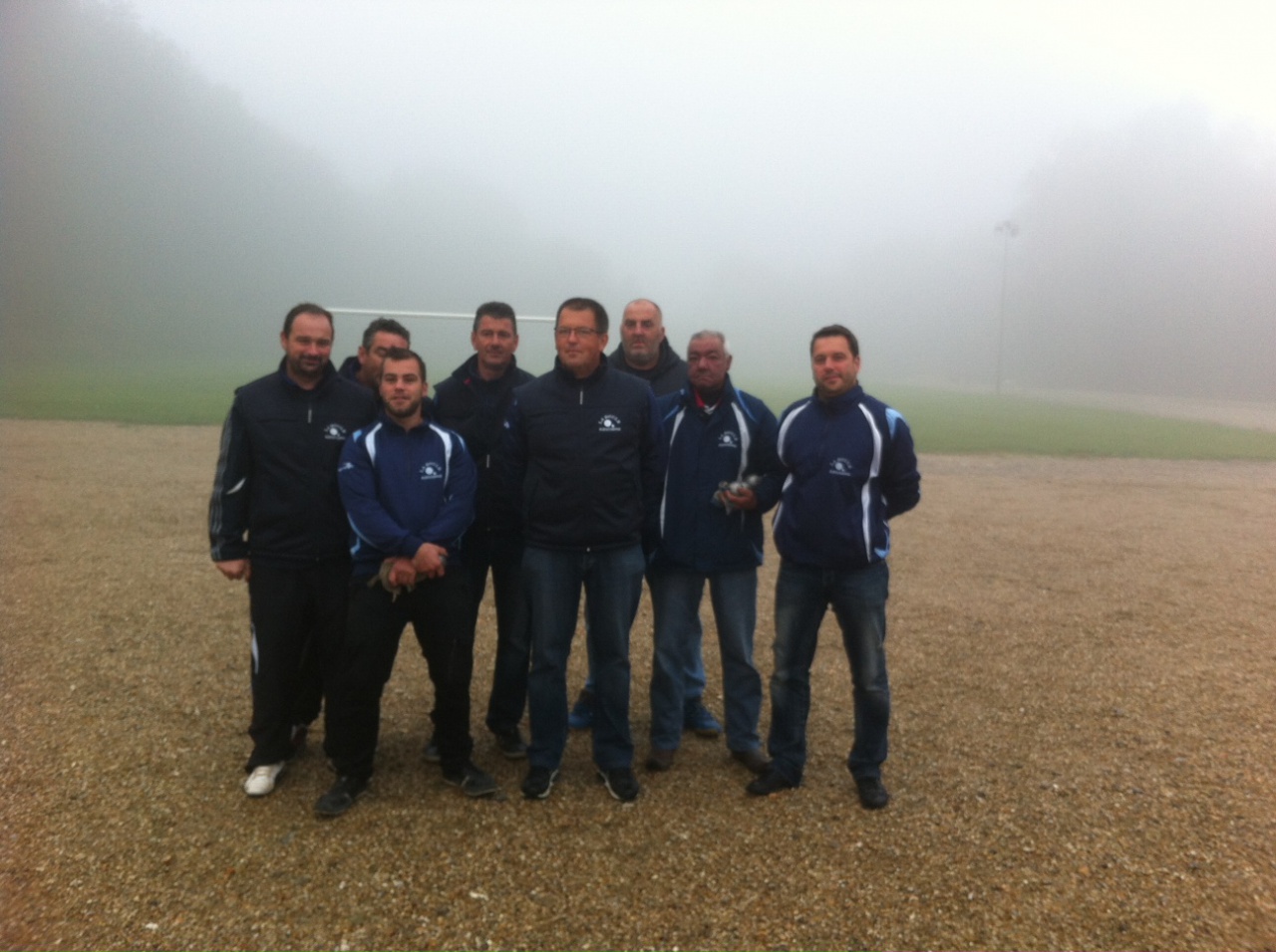 équipe du championnat des clubs 2015 équipe du championnat des clubs 2015