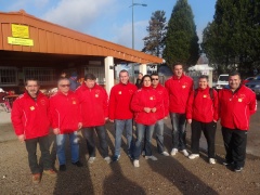 Ozoir-Aubergenville 2014 009 Ozoir-Aubergenville 2014 009