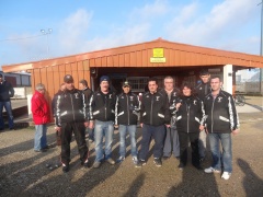 Ozoir-Aubergenville 2014 012 Ozoir-Aubergenville 2014 012