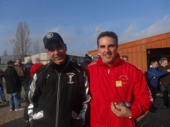 Ozoir-Aubergenville 2014 018 Ozoir-Aubergenville 2014 018