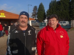 Ozoir-Aubergenville 2014 020 Ozoir-Aubergenville 2014 020