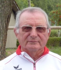 Claude JOALHE Claude JOALHE