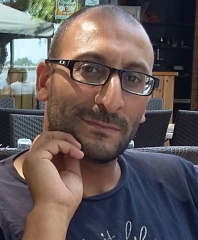 BENAMA Saïd BENAMA Saïd