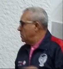 FERNANDES Jean FERNANDES Jean