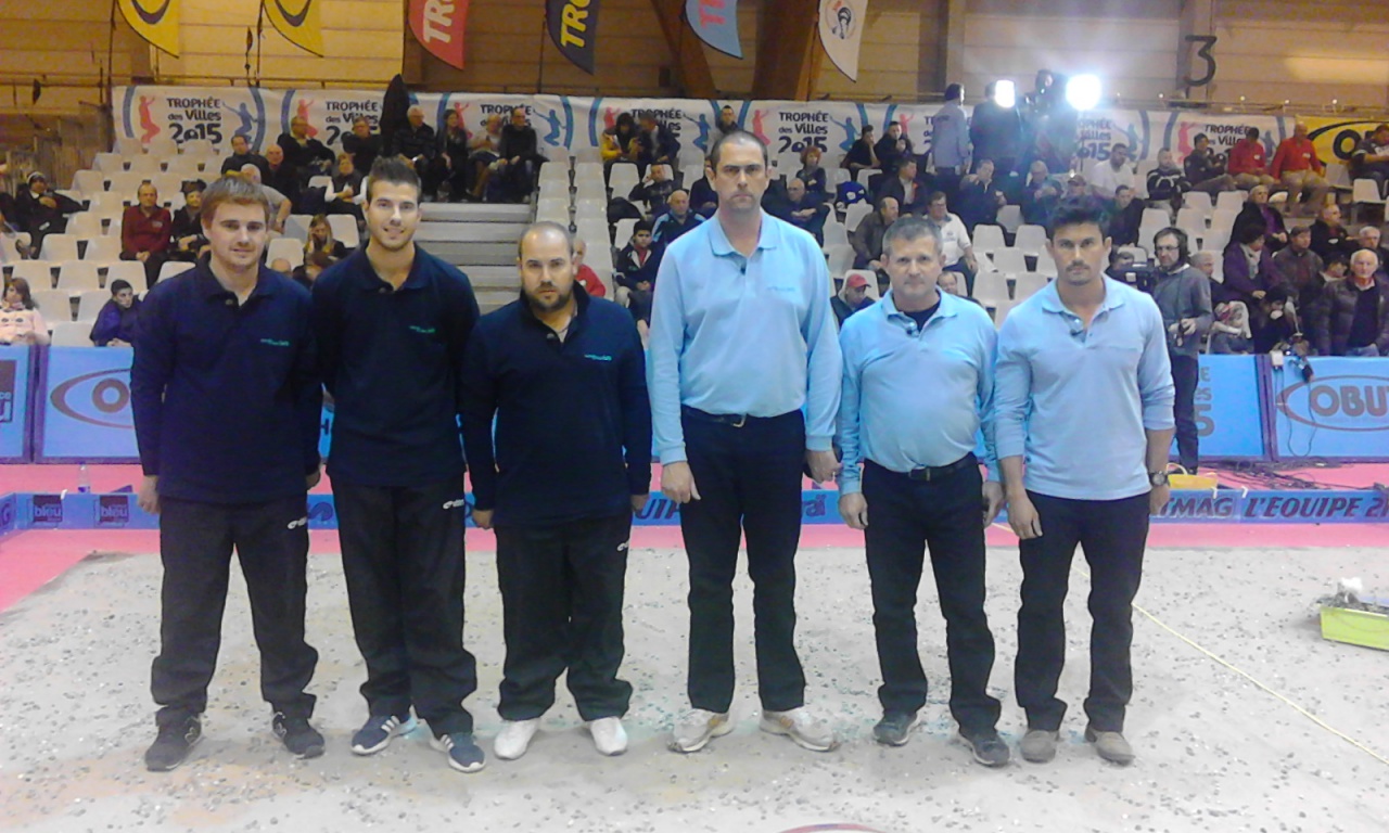 Colmar 2015 Colmar 2015