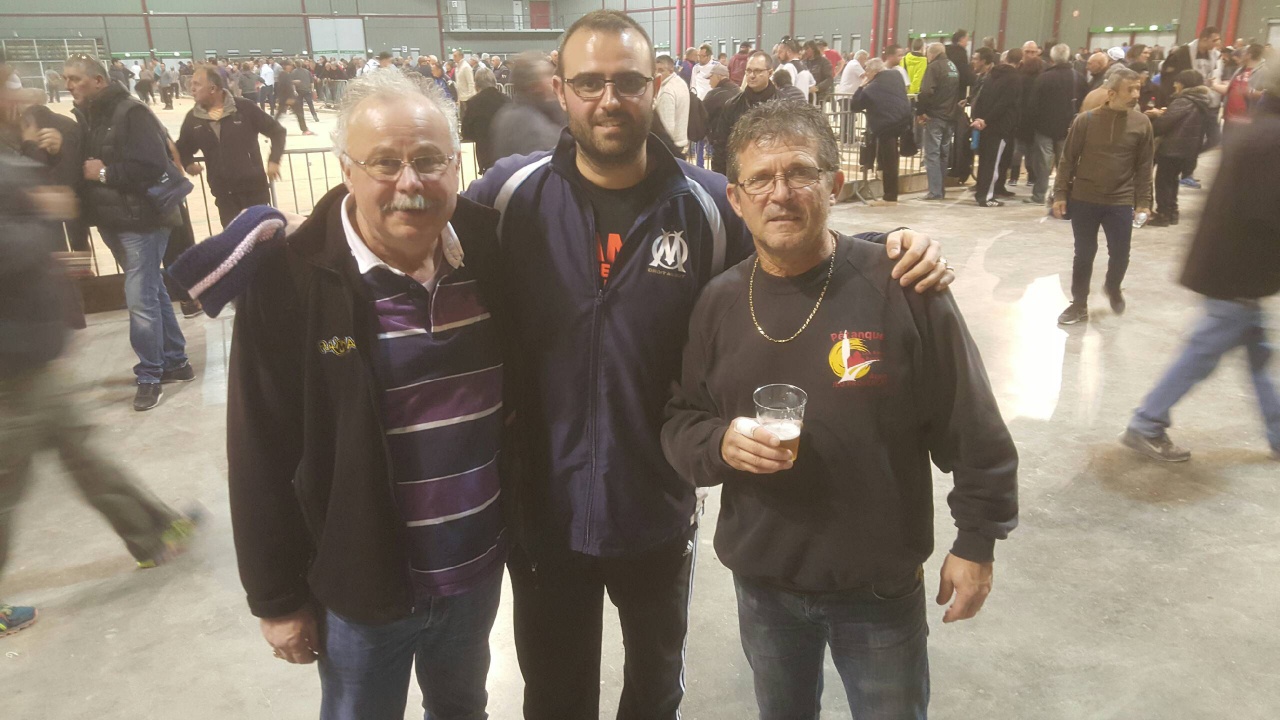 Martigues 2016 Martigues 2016