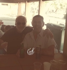 Ascension 2019 - Benoit Mangiaracina et Alain Quaranta Ascension 2019 - Benoit Mangiaracina et Alain Quaranta