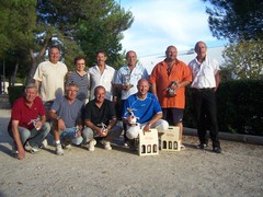 28-08-2011 Venelles - Souvenir Maurice Baudino et Antoine Grau 008 28-08-2011 Venelles - Souvenir Maurice Baudino et Antoine Grau 008