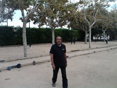 15-10-2011 Saint-Cannat - Jean-Marie Poussel 15-10-2011 Saint-Cannat - Jean-Marie Poussel