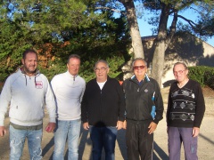 21-10-2018 Champ du groupe JP 4 21-10-2018 Champ du groupe JP 4