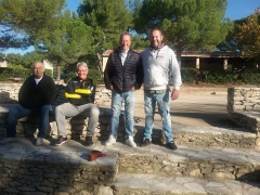 21-10-2018 Champ du groupe JP 5 21-10-2018 Champ du groupe JP 5