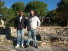 21-10-2018 Champ du groupe JP 6 21-10-2018 Champ du groupe JP 6