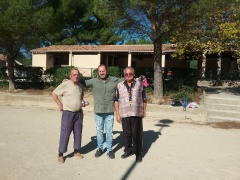 21-10-2018 Champ du groupe JP 9 21-10-2018 Champ du groupe JP 9