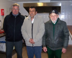 01-03-2014 Les lauréats du souvenir Maurice Laurin 01-03-2014 Les lauréats du souvenir Maurice Laurin