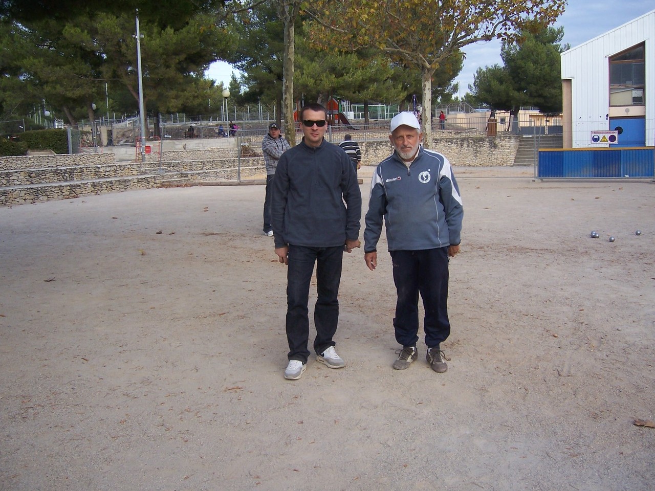 22-10-2011 Rémy Trémellat et Pierre Bassi 013 22-10-2011 Rémy Trémellat et Pierre Bassi 013