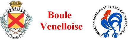 Boule Venelloise Boule Venelloise