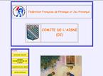 Comité de l'Aisne Comité de l'Aisne
