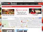 "Pizza Bonici Balma" "Pizza Bonici Balma"