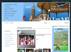 Ville de Montech Ville de Montech