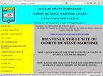 Comité de Seine Maritime Comité de Seine Maritime