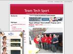 team tech sport team tech sport