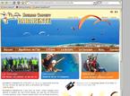 Bourbon Parapente Bourbon Parapente