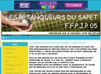 Pétanqueurs du Sapet Pétanqueurs du Sapet