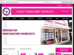 Cabinet PANACCIONE Immoblier Cabinet PANACCIONE Immoblier