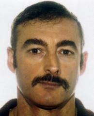 PATTE Régis PATTE Régis