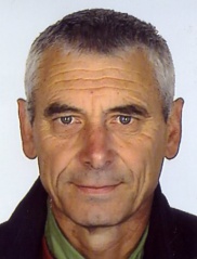 Christophe Christophe