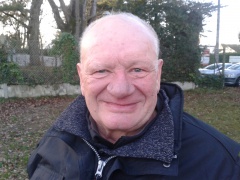 MENARD Pierre MENARD Pierre