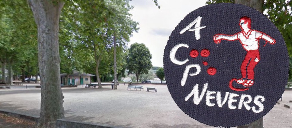 Amical Club Petanque Nevers Amical Club Petanque Nevers