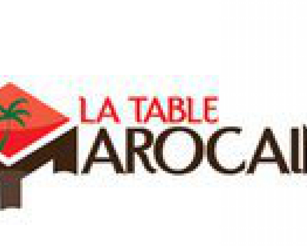 La table Marocaine La table Marocaine