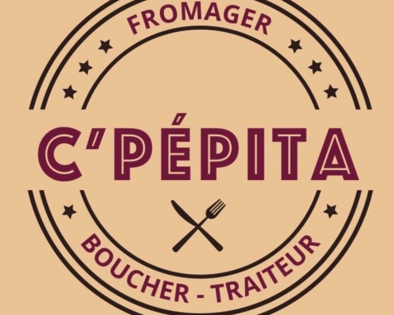 C'PÉPITA C'PÉPITA
