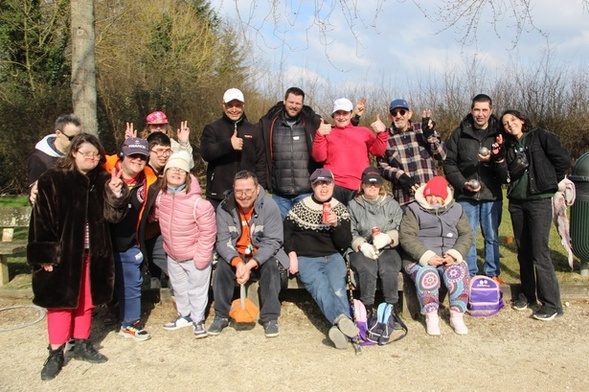 CHAMPIONNAT DEPARTEMENTAL DE L'ESSONNE