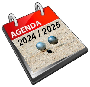 Agenda 2024 / 2025