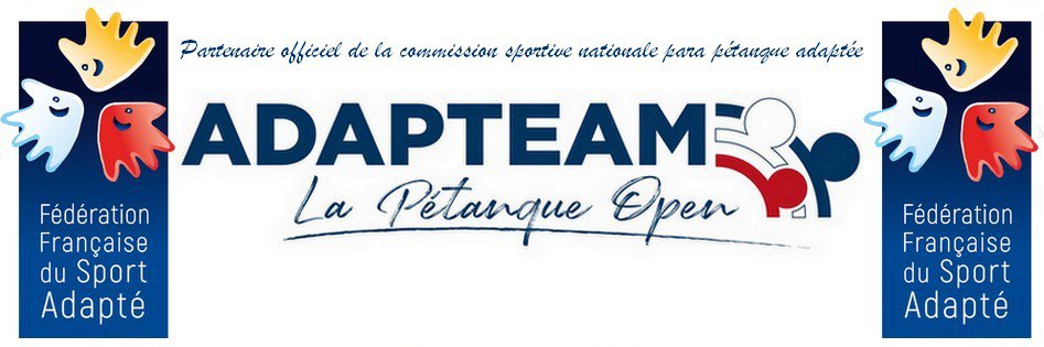 Pétanque pour Tous Pétanque pour Tous