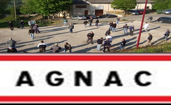 PETANQ CLUB AGNAC district Decazeville CD12 Aveyron PETANQ CLUB AGNAC district Decazeville CD12 Aveyron