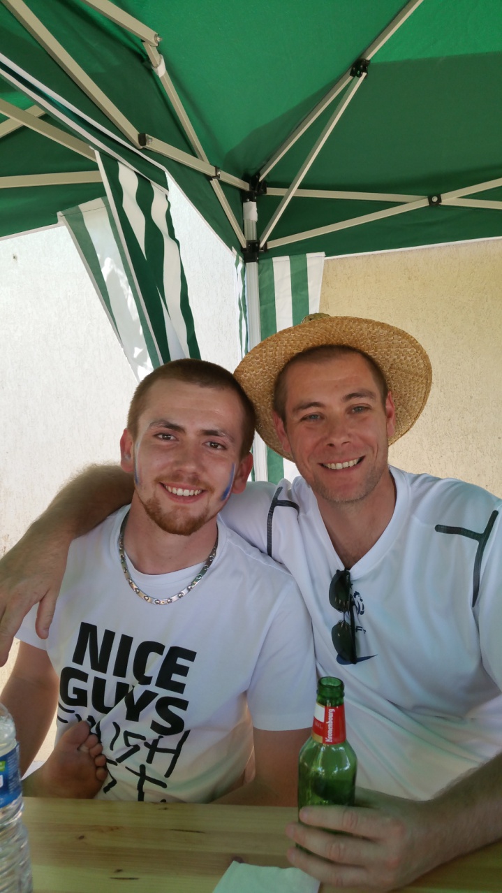 Concours interne 2016 Concours interne 2016